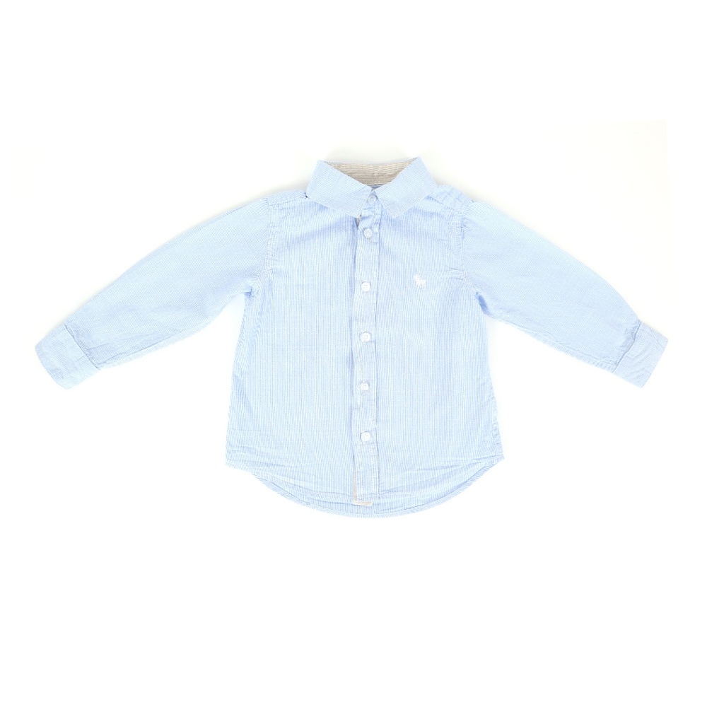 FRENCHIE MINI COUTURE shirt, boy’s size 2T